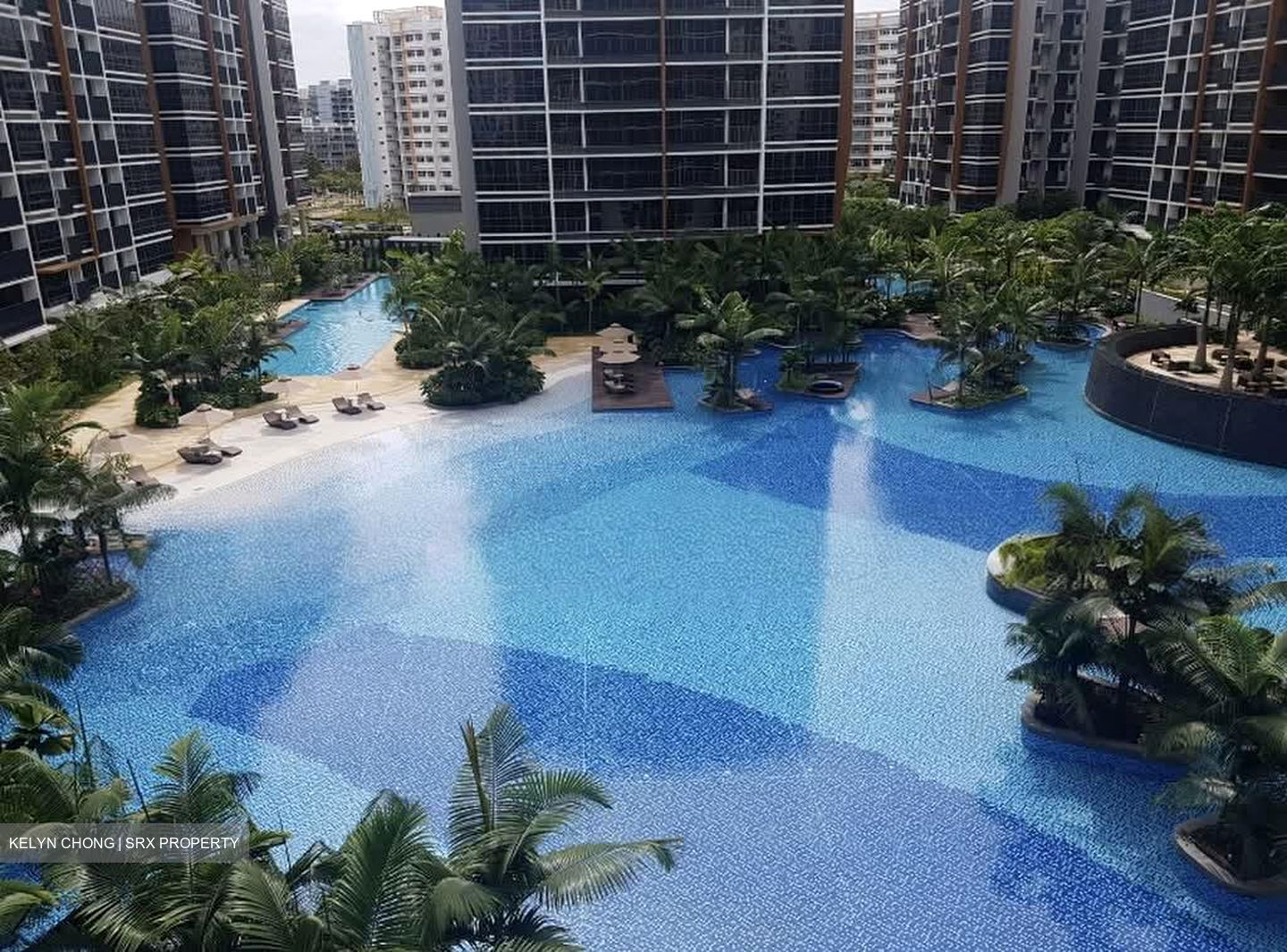 Coco Palms (D18), Condominium #567647151